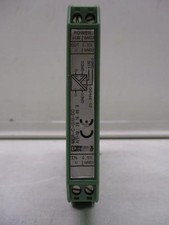 Phoenix Contact MCR-C-U/U-DC 2814469 Isolating Amplifier