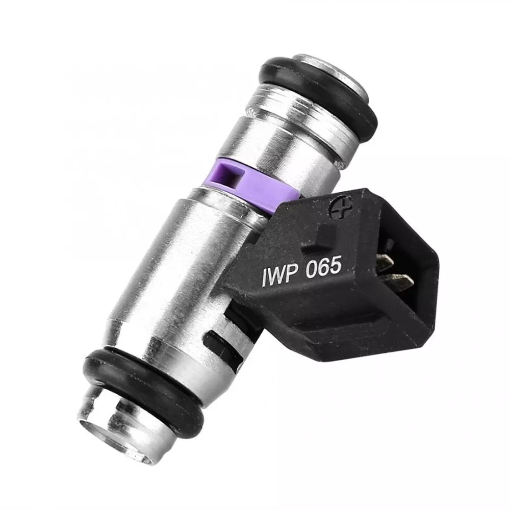Fiat palio sales injector