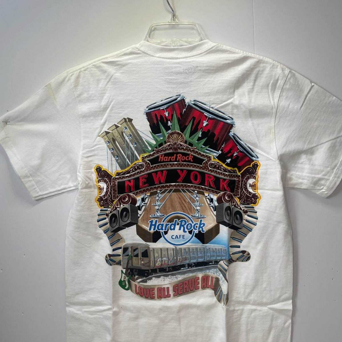 Novel Core SOBER ROCK Tシャツ XL grumptee.png?v=1735310304&