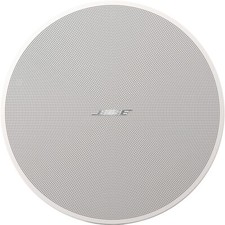 Bose Professional DesignMax DM5C In-Ceiling 5.25" Two-Way Speaker, Pair in White
