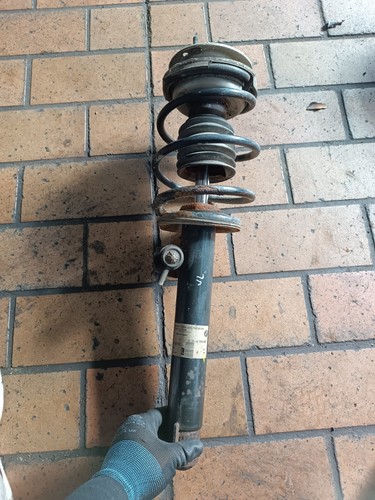 Original BMW 3er E46 Federbein Stoßdämpfer Vorne Links Delphi 6759095