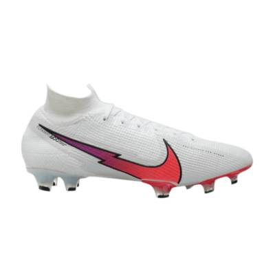 Nike Mercurial Superfly 7 Elite FG 'Flash Crimson Jade Nike Mercurial Superfly 7 Elite FG 'Flash Crimson Jade