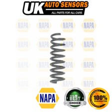 Fits Mercedes CLK 1.8 2.6 3.0 3.2 Suspension Coil Spring Rear NAPA 2093240104