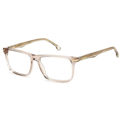 NEW CARRERA 286 079U Crystal Nude Eyeglasses 57/16/145 | eBay display picture 1