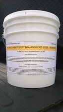 FOAMING ROOT B GONE 10LBS SEWER SEPTIC DRAIN CLEARS PIPES MAIN LINE & TANK