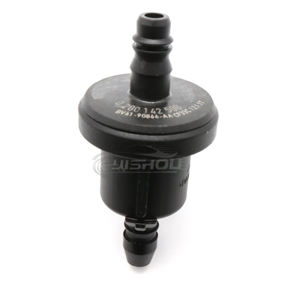 Electroválvula de purga de vapor escape BV61-9G866-AA para Ford Focus 2012-2018 2,0 L Foto 3 de 4