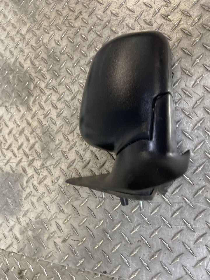 Espejo retrovisor lateral izquierdo Ford Ranger 1998-2001 manual probado por fabricante original Foto 4 de 4