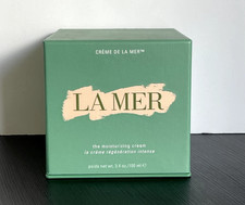 The La Mer The Moisturizing Cream 3.4oz/100ml Sealed Exp 2027