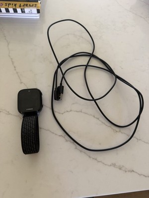 Cosmo JrTrack 4 SE Smart Watch for Kids 4G Phone Calling Text Messaging with GPS