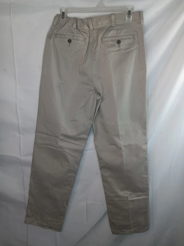 ARROW BOYS KHAKI PANTS SIZE 18 HUSKY - Изображение 3 из 4