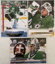 Dallas Stars 28 Hockey Card Lot! Robertson, Modano! INSERTS & ROOKIES Star Base