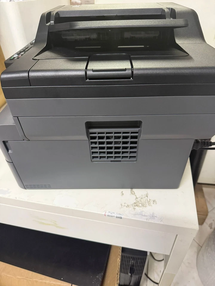 Brother MFC-L2800DW MULTIFUNZIONE LASER B/NFAX 32PPM WIFI/LAN/USB - Immagine 4 di 4