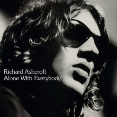 Richard Ashcroft: Alone With Everybody (Vinyl) NEW