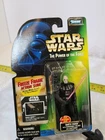 STAR WARS Power of the Force Freeze Frame Figures Darth Vader Unmasked SEALED