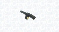 ABS Sensor Hinten Rechts FüR Audi A1 A3 Cabrio Q3 TT Coupe Skoda Octavia 03-22