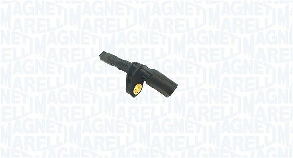 ABS Sensor Hinten Rechts FüR Audi A1 A3 Cabrio Q3 TT Coupe Skoda Octavia 03-22-image