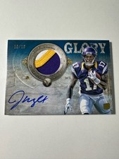 2012 Topps Valor Football Cards 16