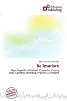 Adam Cornelius Bert | Ballysadare | Taschenbuch | Englisch (2026) | OmniScriptum