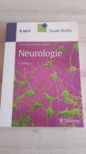 Neurologie Duale Reihe - 6. Auflage / Masuhr ...