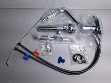 Grohe 32137000 Essence Chrome Single Lever Bathroom Faucet