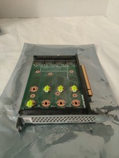 Wiwynn AVA nvme adapter quad 4 slot pcie x16 riser carrier expansion M.2 22110