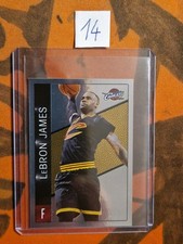2016-17 Panini NBA Sticker Collection - Checklist Added 26