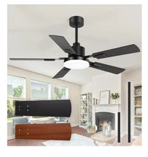 52 ceiling fan with light