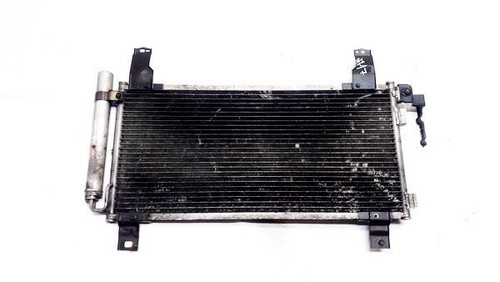 Mazda 6 2005 Air Conditioning Condenser used, Genuine #703617-33