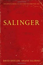 Salinger Hardcover David, Salerno, Shane Shields
