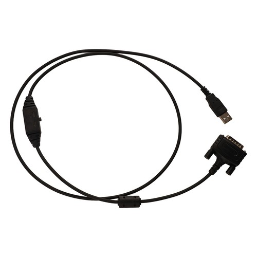`Programming Cable Usb Write Frequency Line Data Cable For Pc75 - Zdjęcie 10 z 12