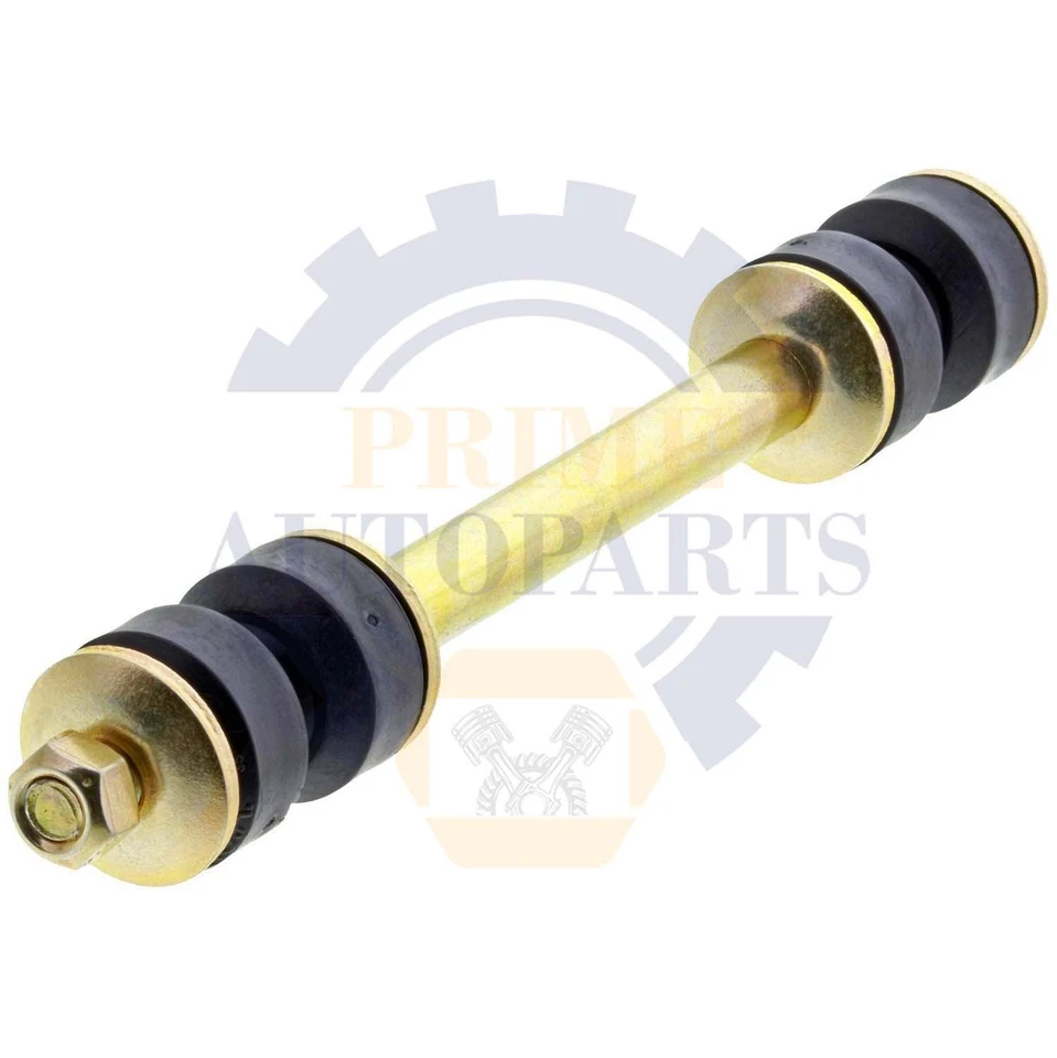 Eslabones de barra estabilizadora delantera OE nuevos para Chevy Tahoe 1995-2006 4x4 HD garantía de por vida Foto 4 de 4