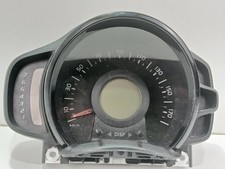 Compteur Peugeot 108