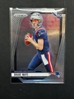 2024 Panini Prizm - Rookies Drake Maye #329 (RC)