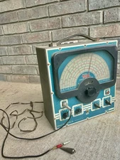 EICO Model 315 Signal Generator, Needs Cord & ?