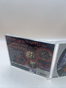 House of the Dead 2 (Sega Dreamcast, 1999)