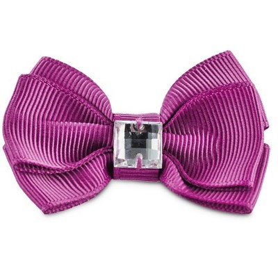 Bond & Co Pink Bow Cat Collar Accessory