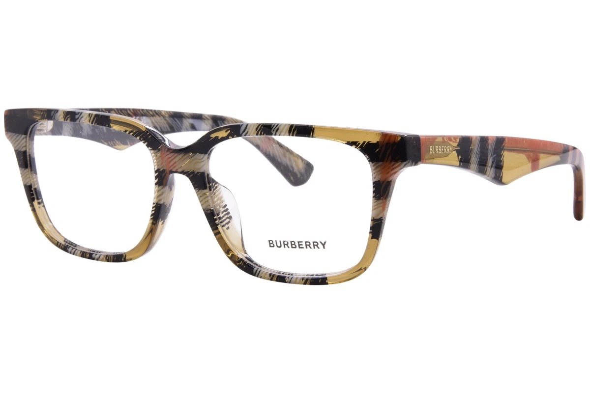 Burberry Brown Eyeglass Frames | eBay