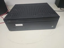 Niles SI-1230 12 Channel Power Amplifier *Tested & Working* Read