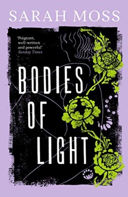 Bodies of Light by Sarah Moss (Paperback Book) - Image 5
