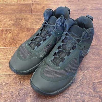 Nike Men's React SFB Carbon Mid Khaki Elite Outdoor Shoes CK9951-330 Size 11.5
