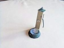 VINTAGE JOHILLCO LEAD TOY WATER PUMP..FARM ACCESSORIES