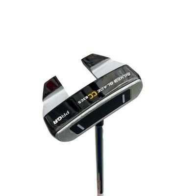 PRGR SILVER-BLADE CC 03CS 34'' Steel 3