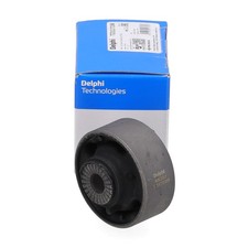 DELPHI Querlenkerlager für VW GOLF 7 8 PASSAT B8 AUDI A1 A3 SEAT IBIZA 5 vorne