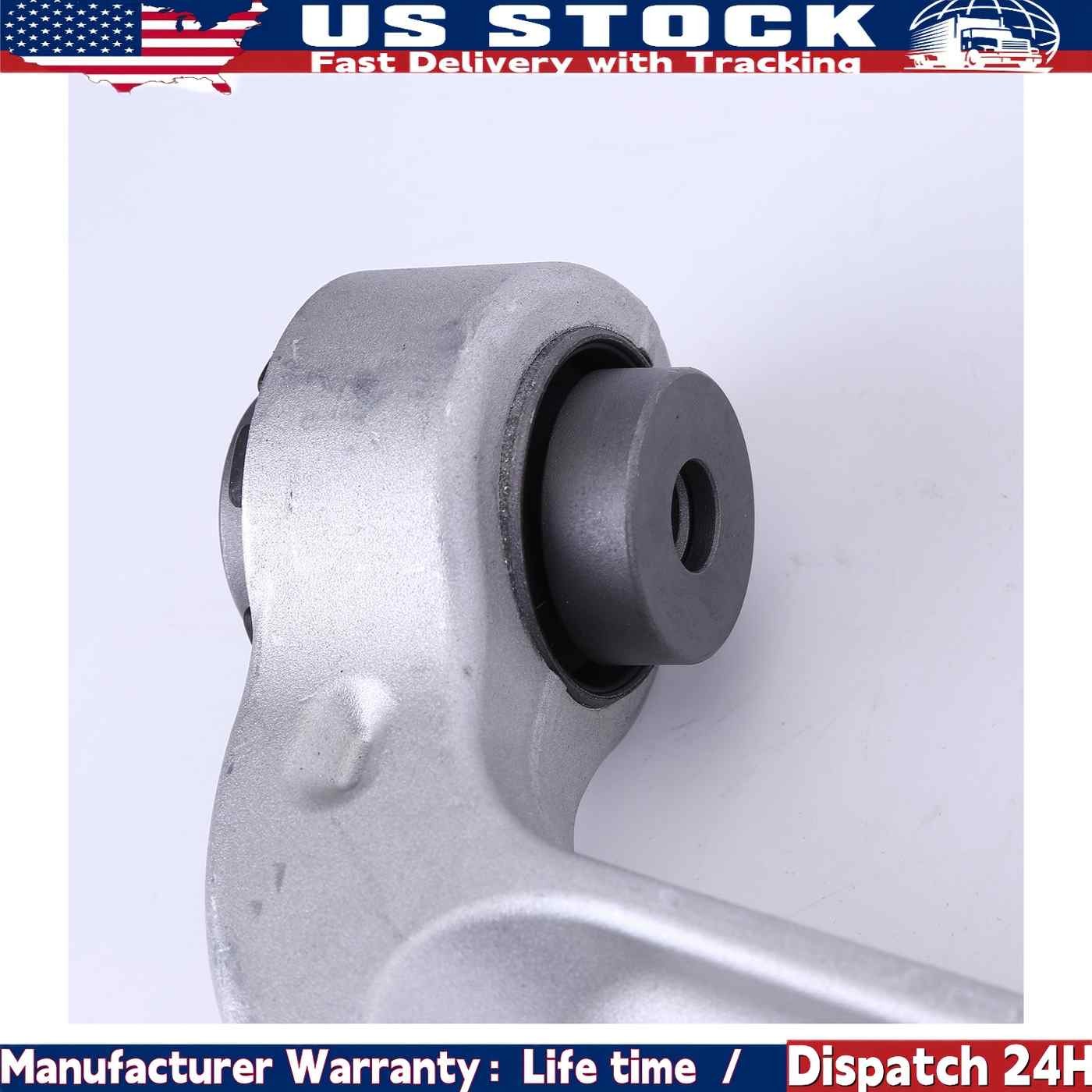 For Maserati Ghibli 2014 2015 2016-2022 Right/Left Front Axle Lower Control Arm