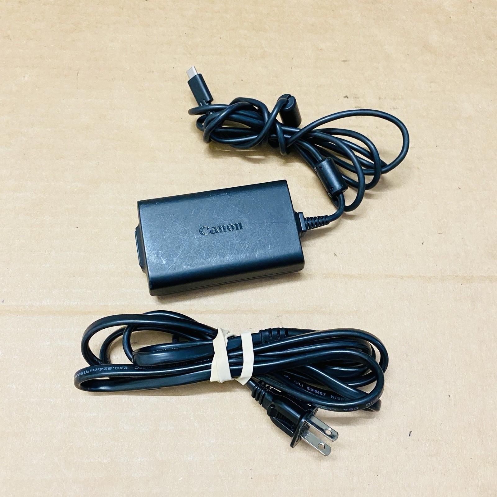 Pd-e1 Usb Adapter Oem Excellent Working
