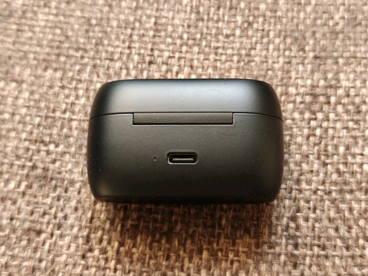 【未使用品♪】Jabra Elite 75t - Titanium Black Amazon.com: Jabra Elite 75T Wireless Earbuds - Black