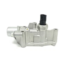 15810-RNA-A01 Vtec Solenoid Spool Valve Aluminum For Civic Sedan Coupe 2006-2011