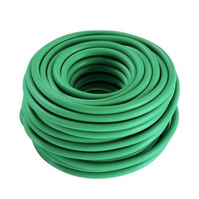 Soft Plant Ties, Garden Ties TPR Flexible Durable Heavy Duty Twist Wire for T...