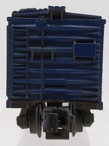 American Flyer 980 Vintage S Gauge Baltimore & Ohio Boxcar #980 - Bild 3 von 8