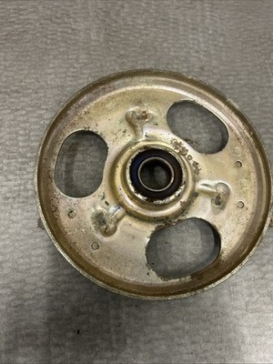 Genuine HONDA Ball Control Plate Assy HRC216 HRC215 HRA214 75090-VA4-030
